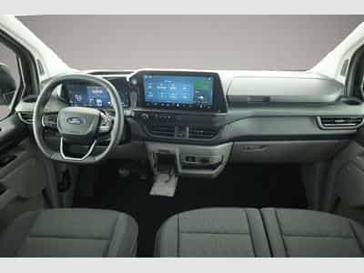 Ford Transit (2026) - Photo 5
