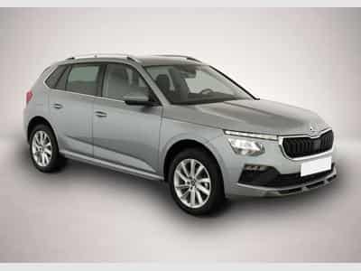 Skoda Kamiq (2026) - Photo 2