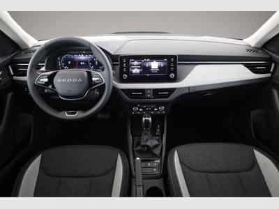 Skoda Kamiq (2026) - Photo 5