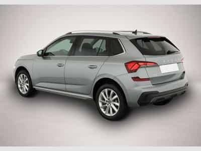 Skoda Kamiq (2026) - Photo 4