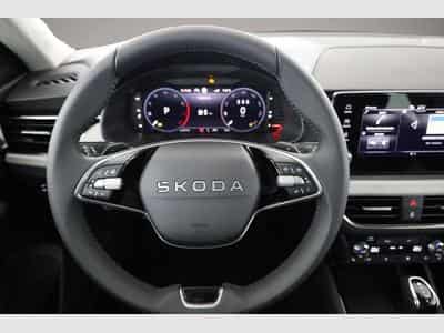Skoda Kamiq (2026) - Photo 6