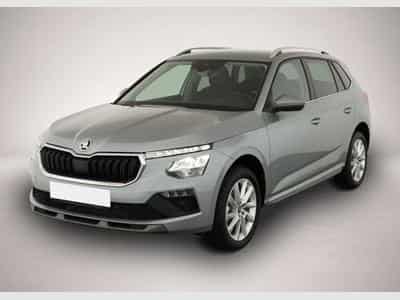Skoda Kamiq (2026) - Photo 1