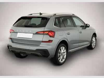 Skoda Kamiq (2026) - Photo 3