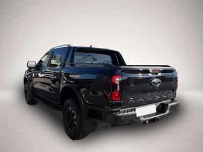 Ford Ranger (2026) - Photo 3