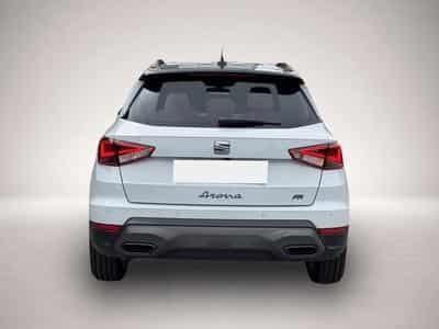 Seat Arona (2026) - Photo 3