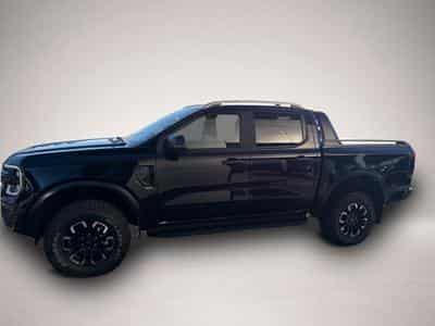 Ford Ranger (2026) - Photo 2