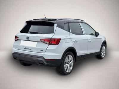 Seat Arona (2026) - Photo 4