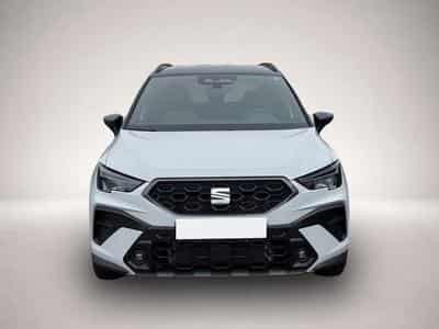 Seat Arona (2026) - Photo 2