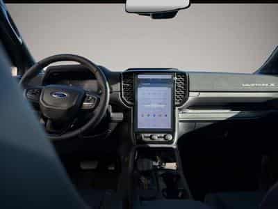 Ford Ranger (2026) - Photo 8