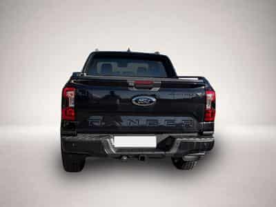 Ford Ranger (2026) - Photo 4
