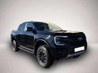 Ford Ranger (2026) - Photo 6