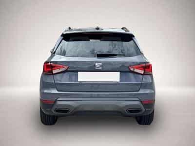 Seat Arona (2026) - Photo 3