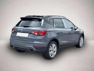 Seat Arona (2026) - Photo 4