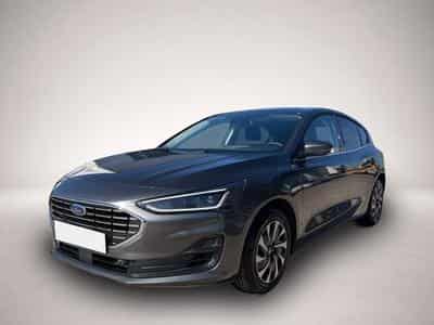 Ford Focus (2025) - Photo 1