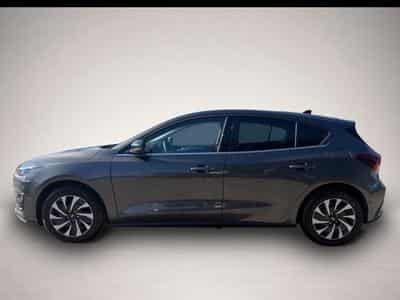 Ford Focus (2025) - Photo 2