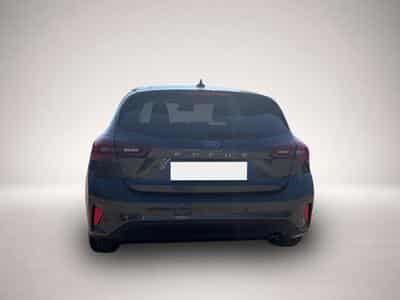 Ford Focus (2025) - Photo 4