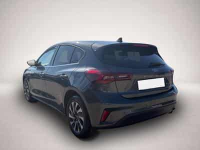 Ford Focus (2025) - Photo 3