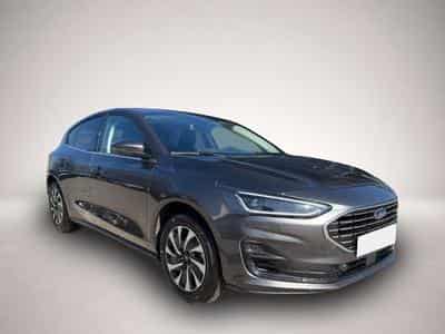 Ford Focus (2025) - Photo 6