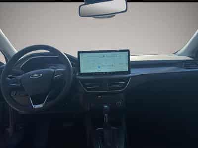 Ford Focus (2025) - Photo 8