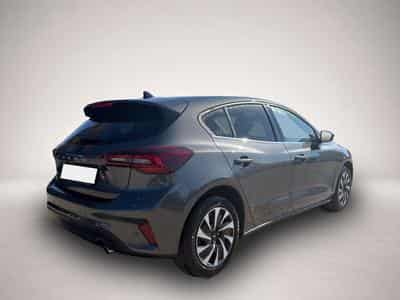 Ford Focus (2025) - Photo 5