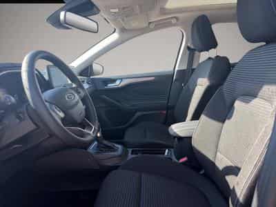 Ford Focus (2025) - Photo 7