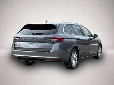 Skoda Superb (2026) - Photo 3