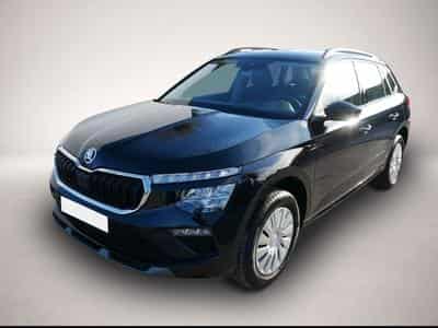 Skoda Kamiq (2026) - Photo 1