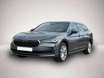 Skoda Superb (2026) - Photo 1