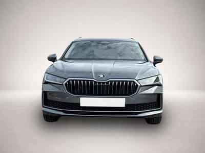 Skoda Superb (2026) - Photo 6