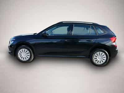 Skoda Kamiq (2026) - Photo 3