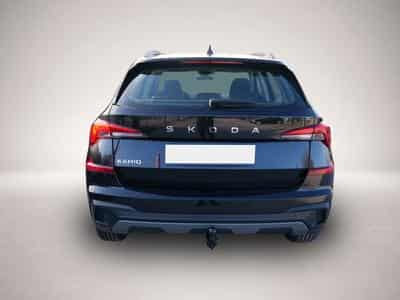 Skoda Kamiq (2026) - Photo 2