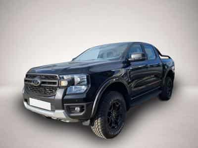 Ford Ranger (2026) - Photo 1