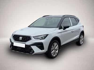 Seat Arona (2026) - Photo 1