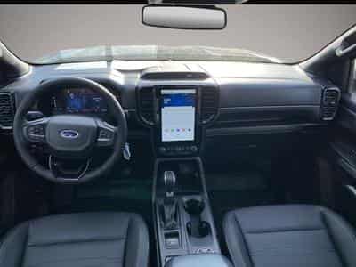 Ford Ranger (2026) - Photo 8