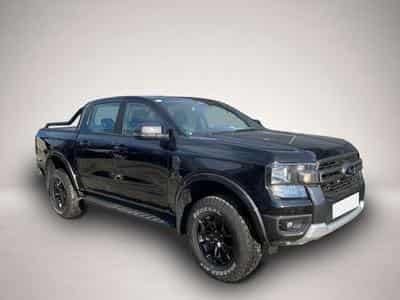 Ford Ranger (2026) - Photo 6