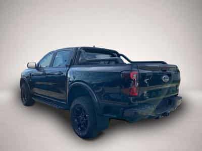 Ford Ranger (2026) - Photo 3