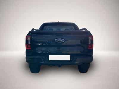 Ford Ranger (2026) - Photo 4