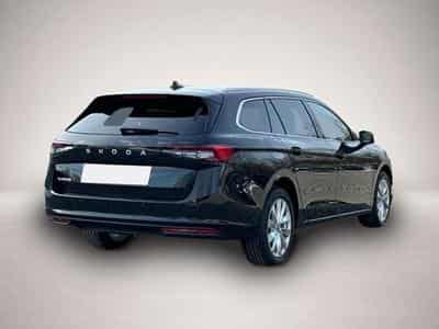 Skoda Superb (2026) - Photo 3