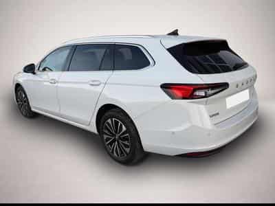 Skoda Superb (2025) - Photo 2