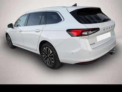 Skoda Superb (2025) - Photo 3