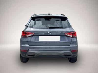 Seat Arona (2026) - Photo 3