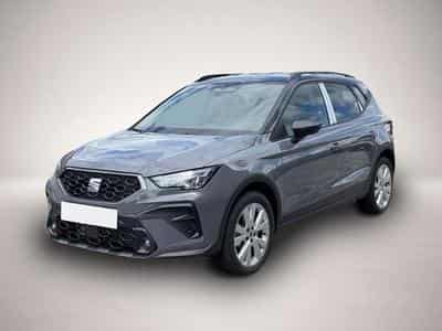 Seat Arona (2026) - Photo 1