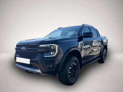 Ford Ranger (2026) - Photo 1