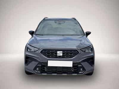 Seat Arona (2026) - Photo 2