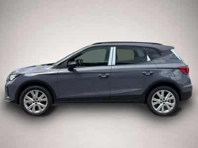 Seat Arona (2026) - Photo 5