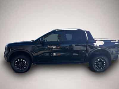 Ford Ranger (2026) - Photo 2