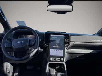 Ford Ranger (2026) - Photo 8