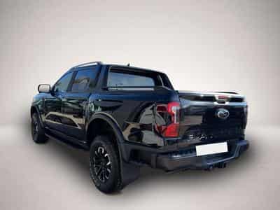 Ford Ranger (2026) - Photo 3