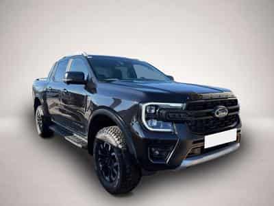 Ford Ranger (2026) - Photo 6