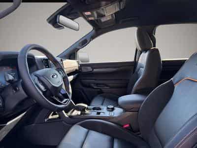 Ford Ranger (2026) - Photo 7